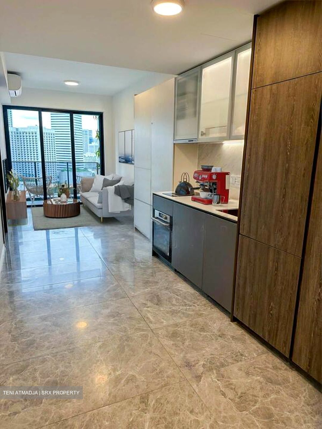 The M (D7), Apartment #619509471